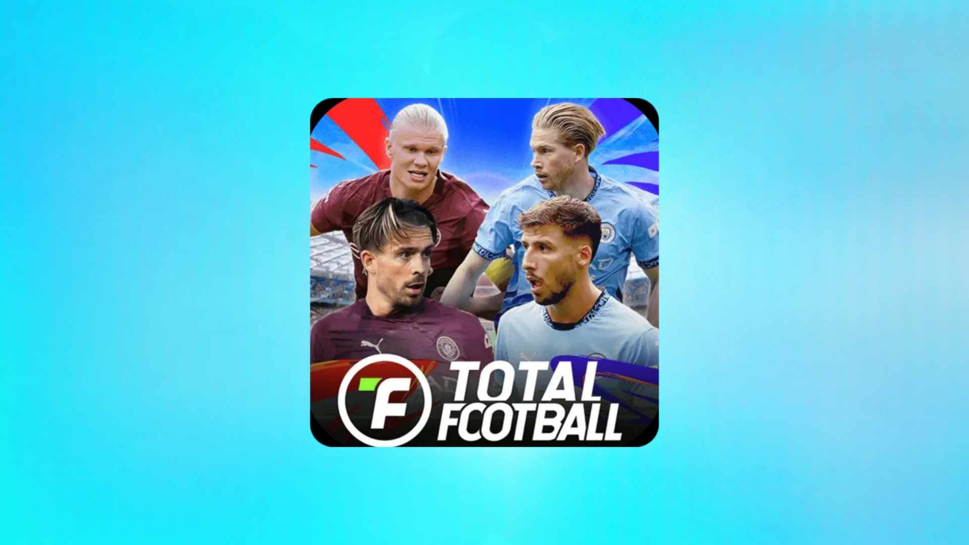 הורד את המשחק Total Football Mobile 2025 בחינם לאנדרואיד ולאייפון, הגרסה העדכנית ביותר