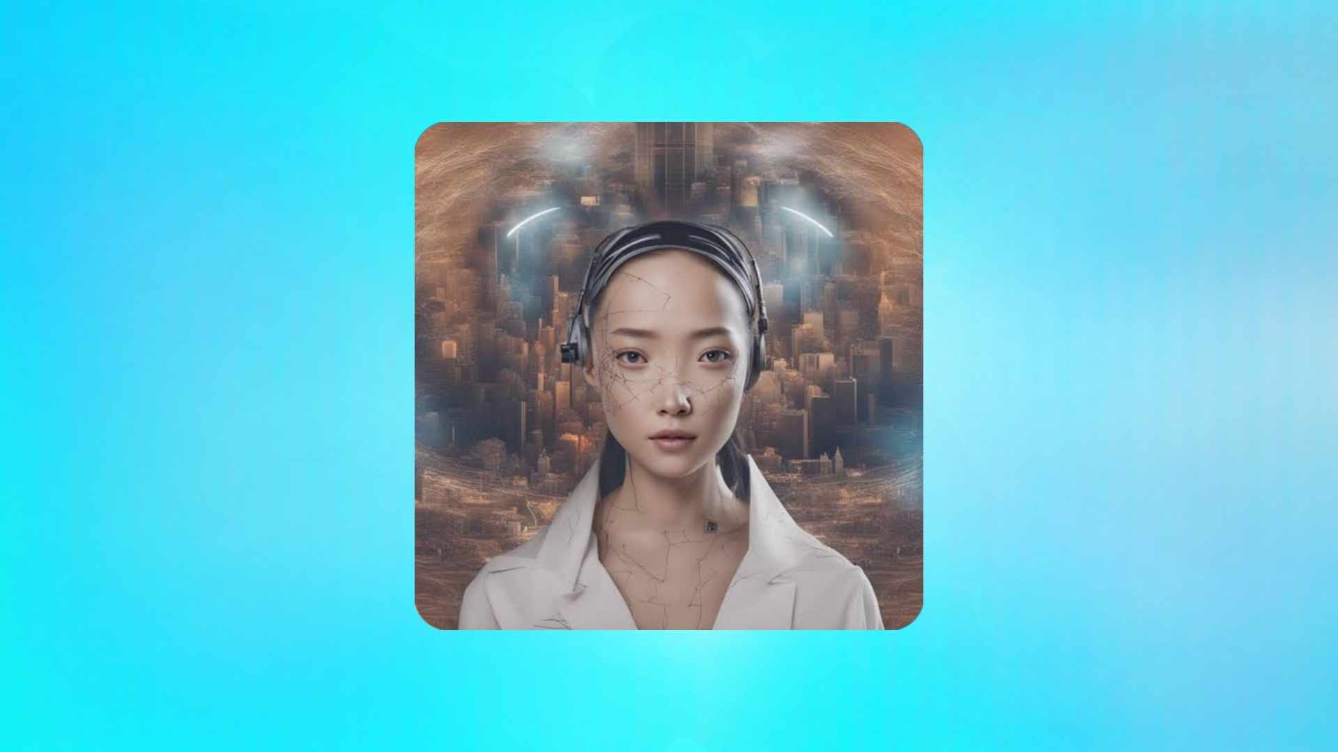 אפליקציית עריכת וידאו בינה מלאכותית TikTok 2025