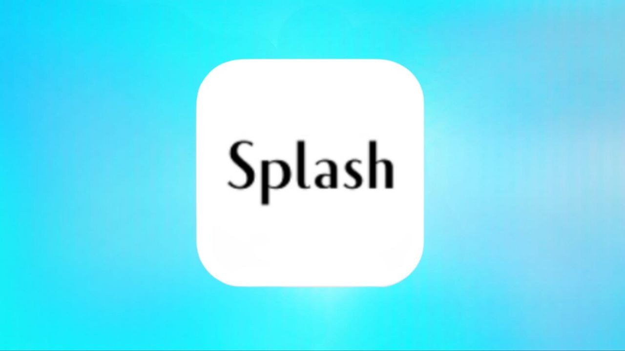 הורד את אפליקציית Splash Online לקניות אופנה מקוונות 2025