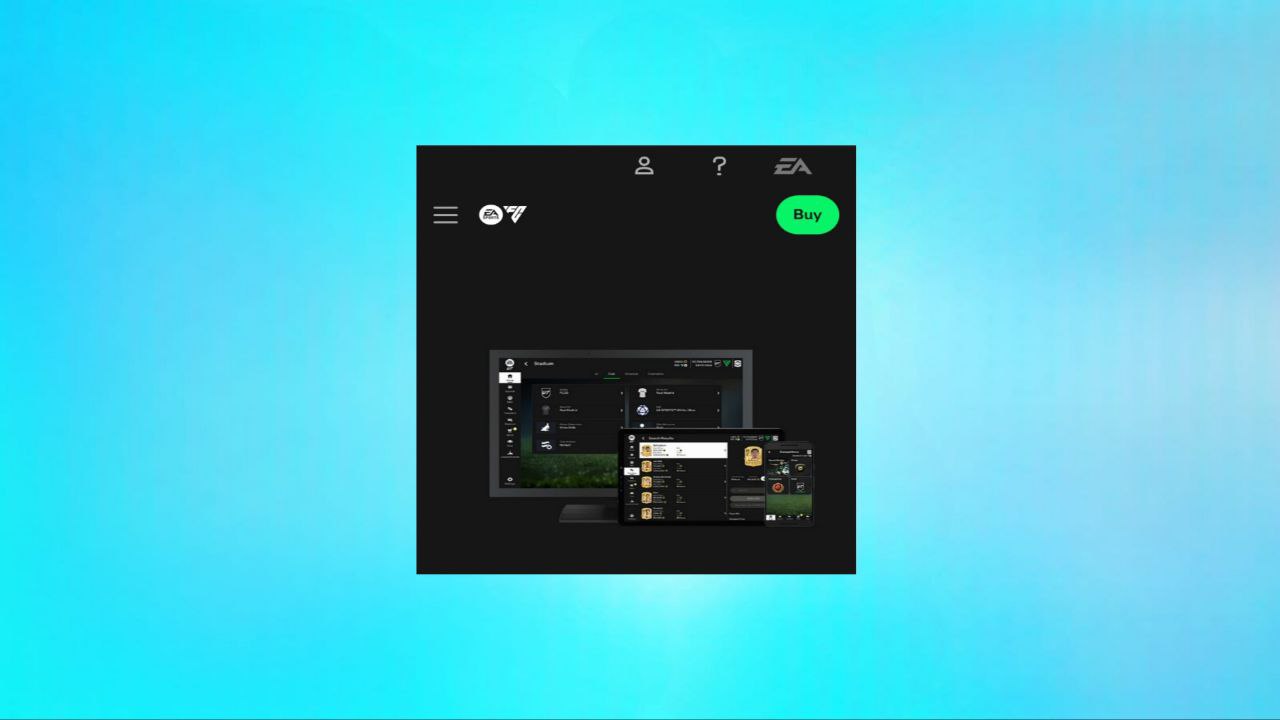 איך לקנות FIFA 25 בחינם מ web app fifa 25 על ידי ביצוע כמה משימות 2025