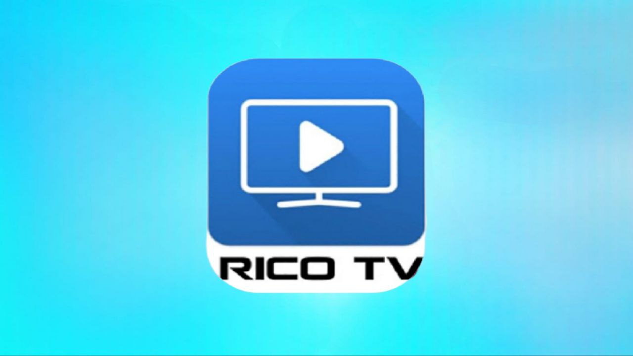 הורד את אפליקציית Rico TV APK כדי לצפות במשחקים, הגרסה האחרונה בחינם, 2025