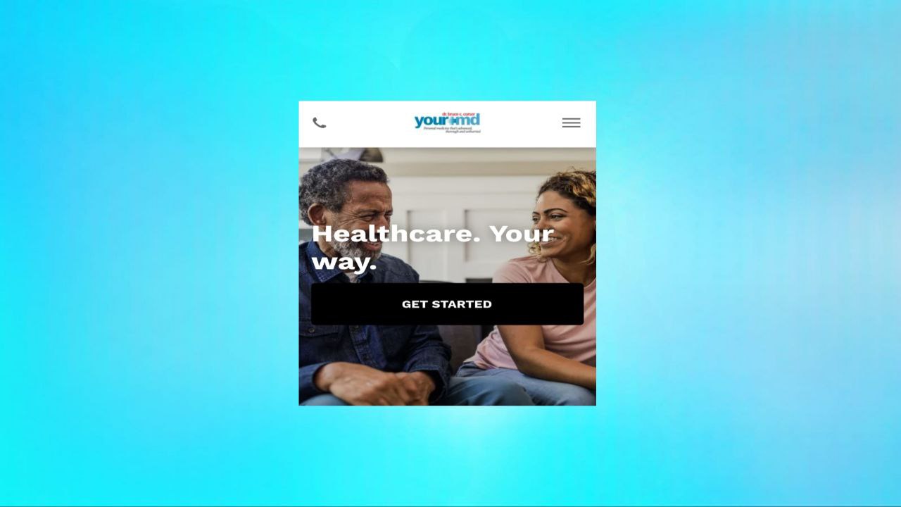 הורד את אפליקציית Your.MD כדי לבדוק תסמינים ולספק עצות בריאות מותאמות אישית מה-FDA 2025
