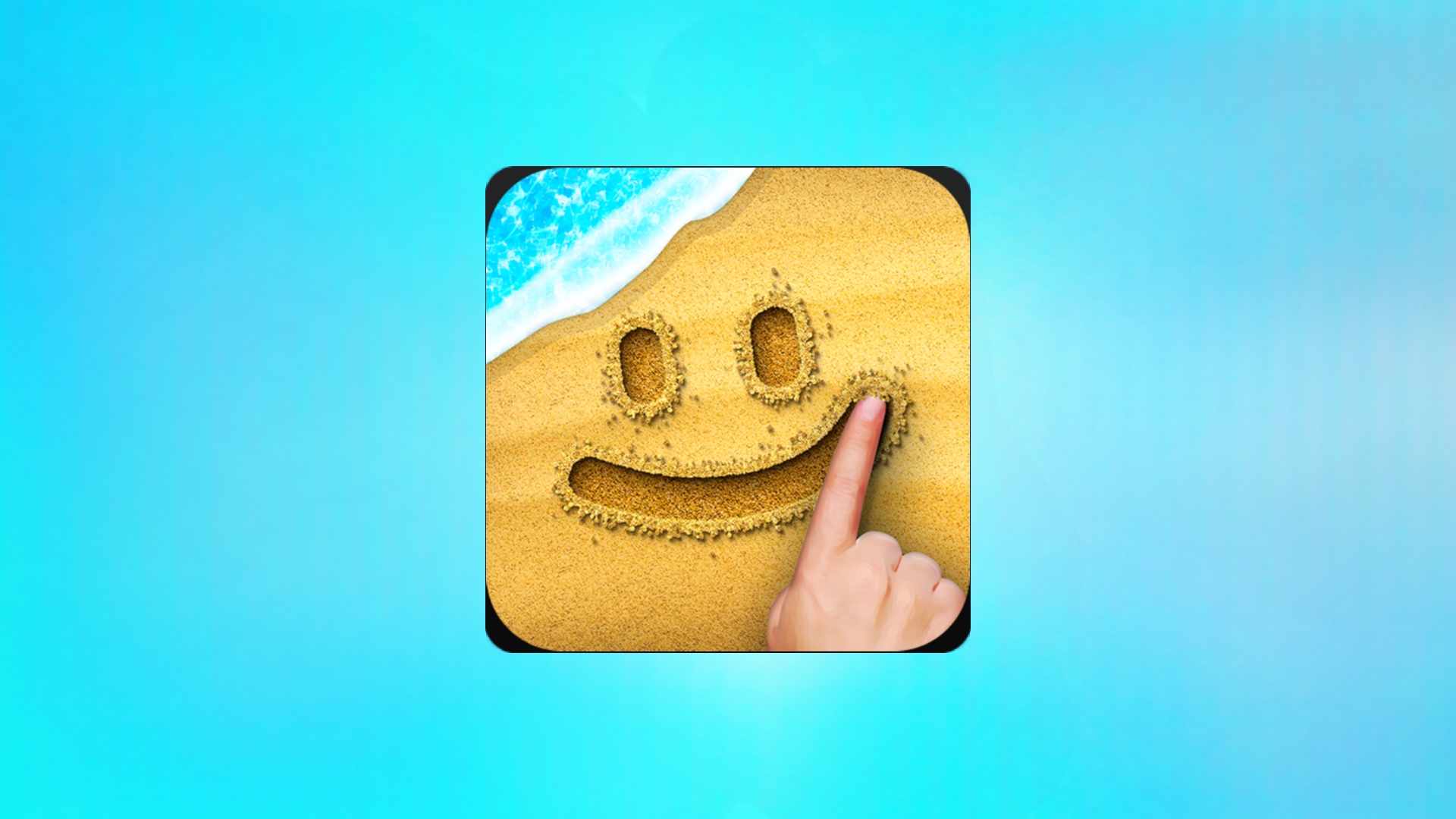 הורד את אפליקציית Sand Draw עבור אנדרואיד ואייפון 2025 בחינם