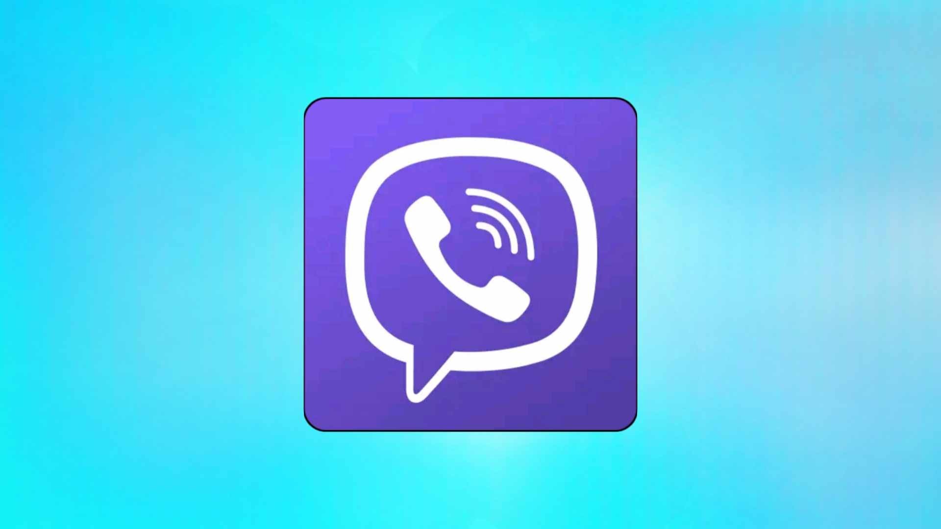 הורד את הגרסה העדכנית ביותר של Viber Pro עבור אנדרואיד ואייפון 2025 בחינם