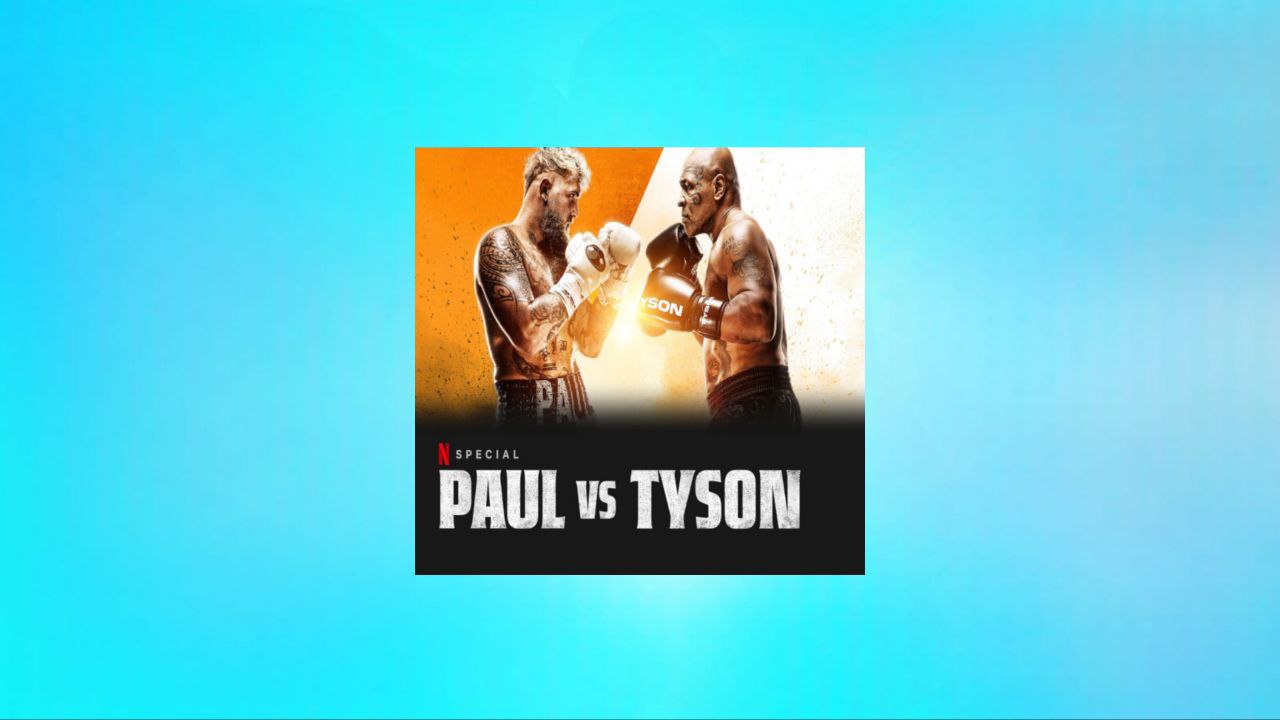 how to watch mike tyson vs jake paul ערוצי שידורי הטלוויזיה הטובים ביותר שכדאי להכיר 2025