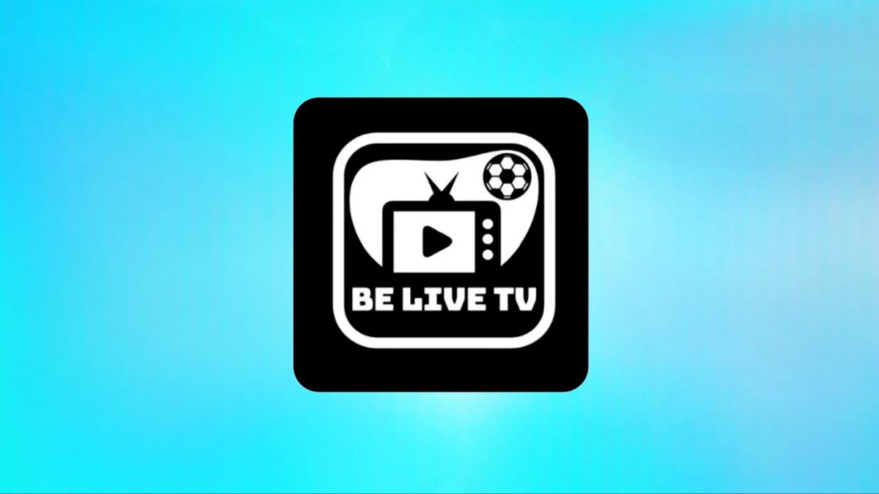 הורד את אפליקציית Be Live TV Plus Apk כדי לצפות בערוצים ובמשחקים בחינם בשנת 2025