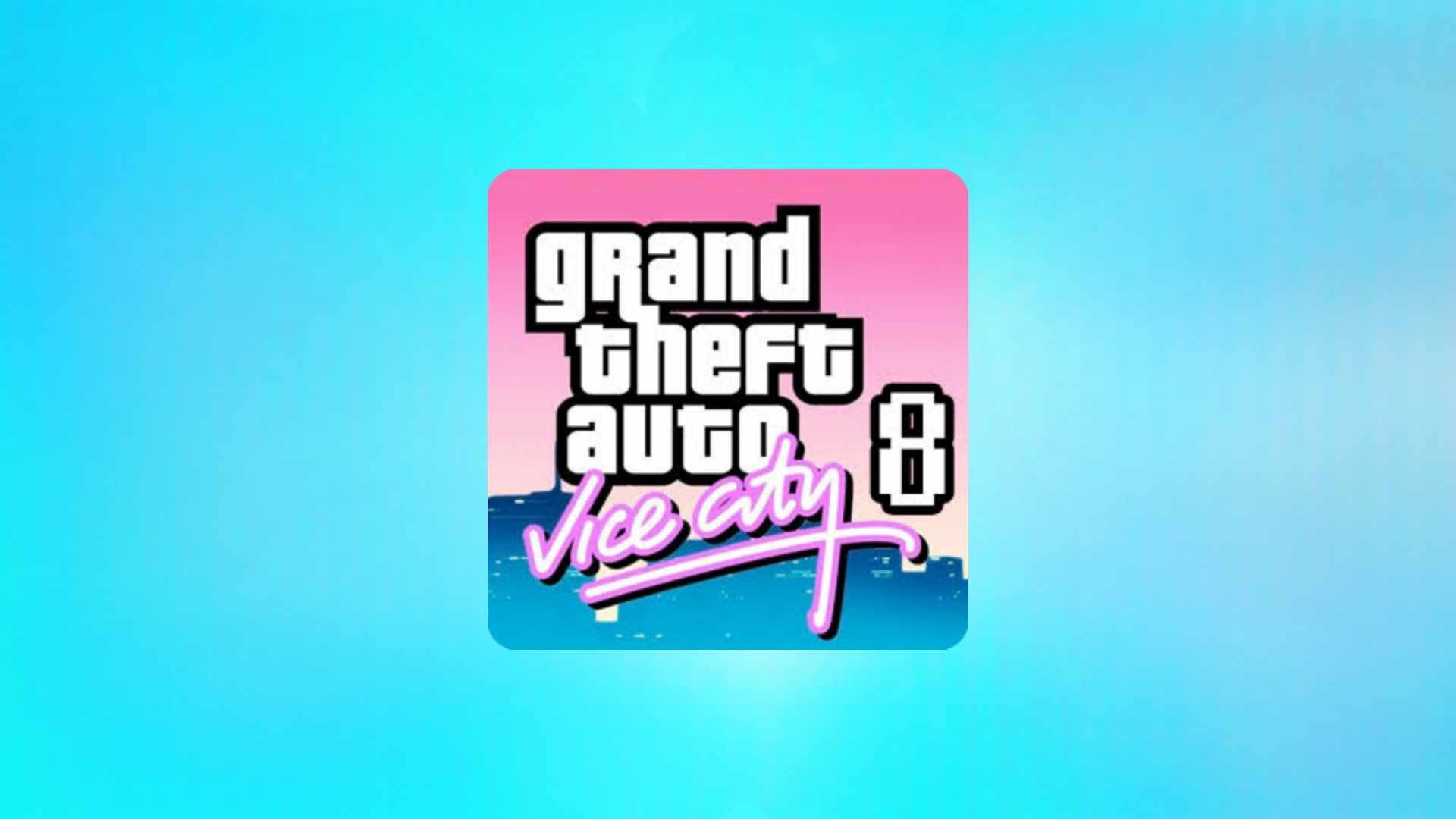 הורד את המשחק המלא Grand Theft Auto 8 למחשב בחינם