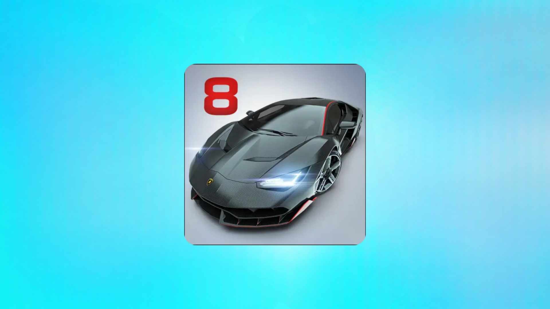 הורד את המשחק Asphalt 8: Airborne 2025, הגרסה העדכנית ביותר למחשב ולנייד