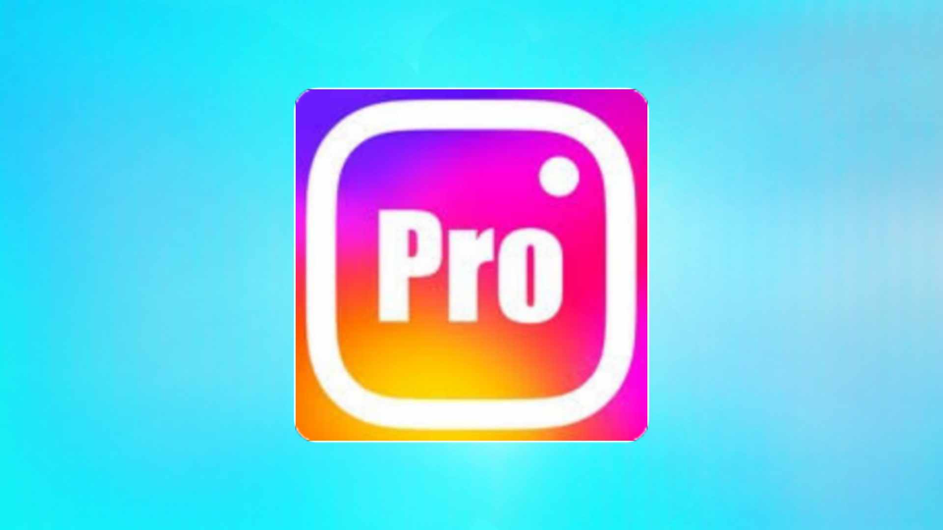הורד את תוכנית Insta Pro עבור אנדרואיד 2025, הגרסה העדכנית ביותר, בחינם