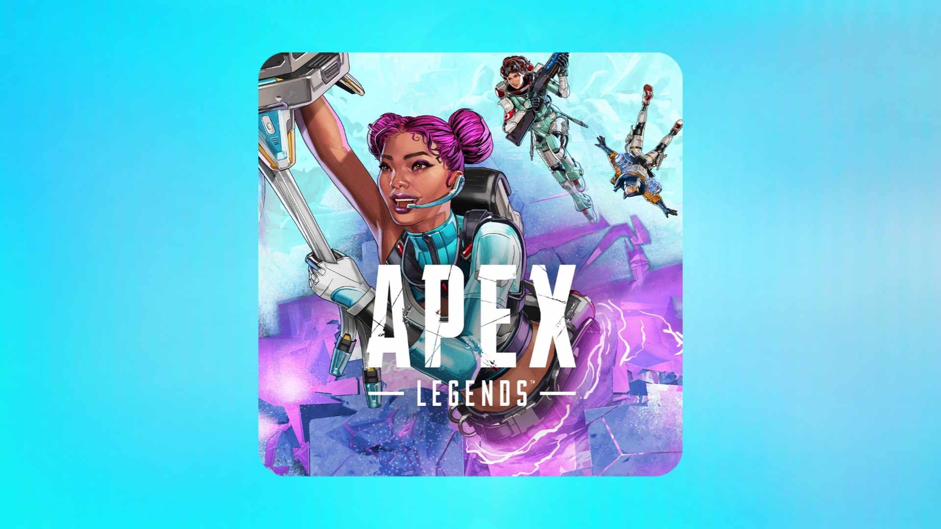 הורד בחינם את המשחק Apex Legends הפרוץ לאנדרואיד 2025 הגרסה האחרונה
