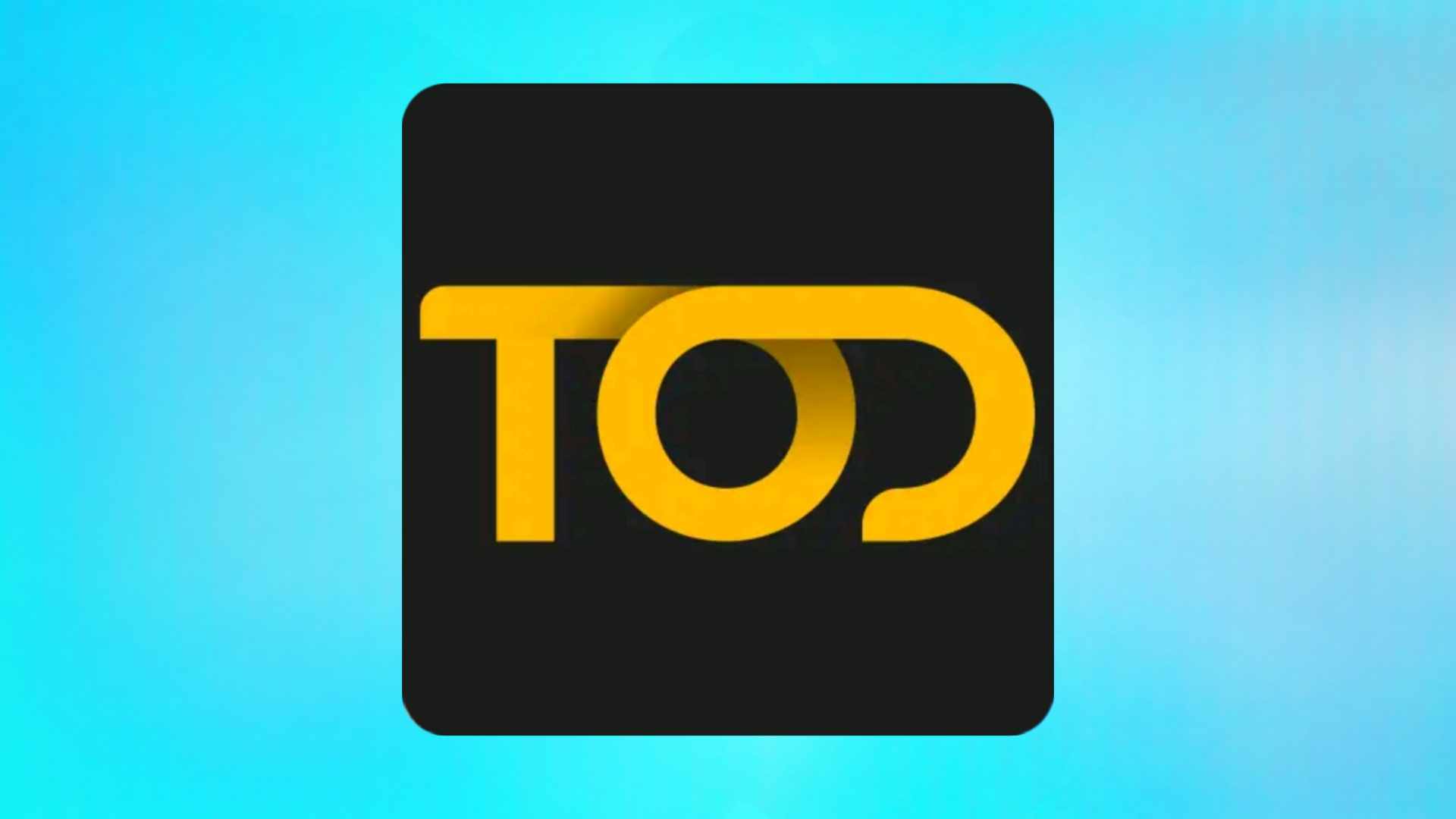 אפליקציית המונדיאל של Tod לצפייה במשחקי המונדיאל עבור אנדרואיד ואייפון