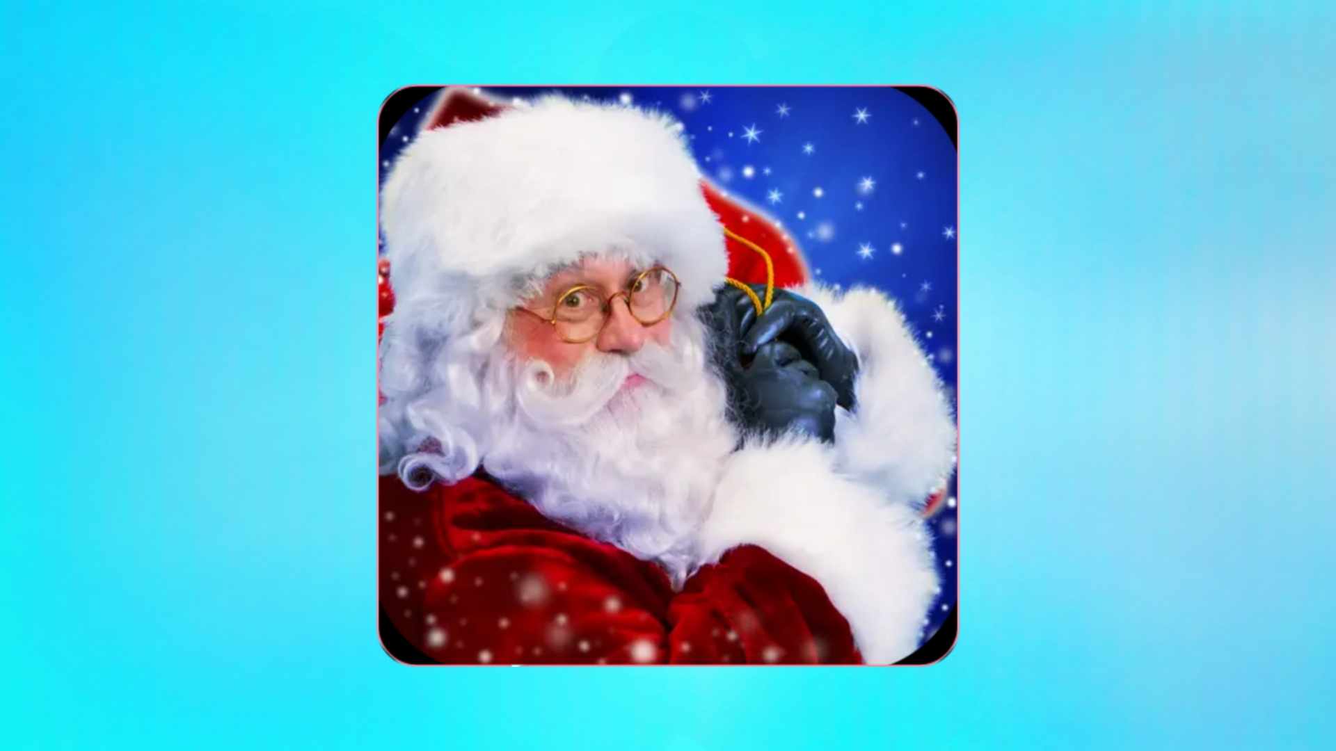 הורד את אפליקציית Santa Tracker עבור אנדרואיד ואייפון, הגרסה האחרונה 2025