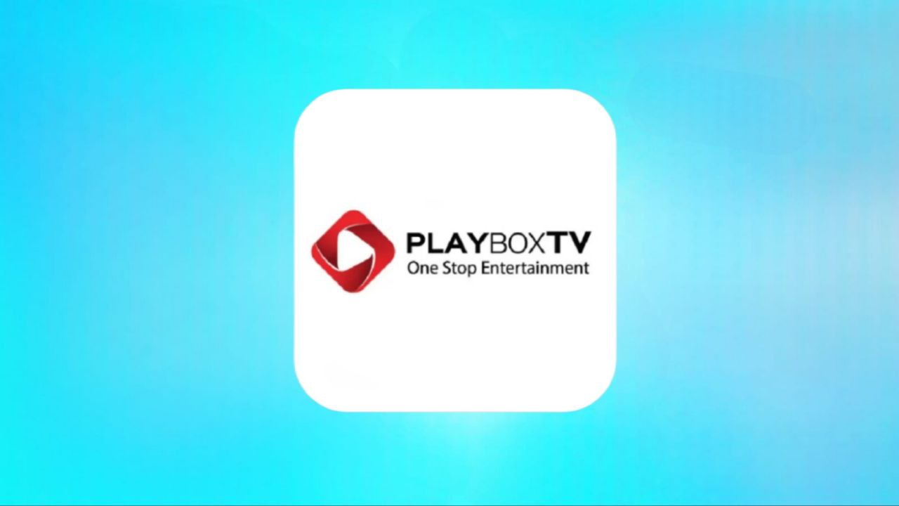 הורד בחינם את תוכנית PlayboxTV עבור אנדרואיד ואייפון 2025, הגרסה העדכנית ביותר