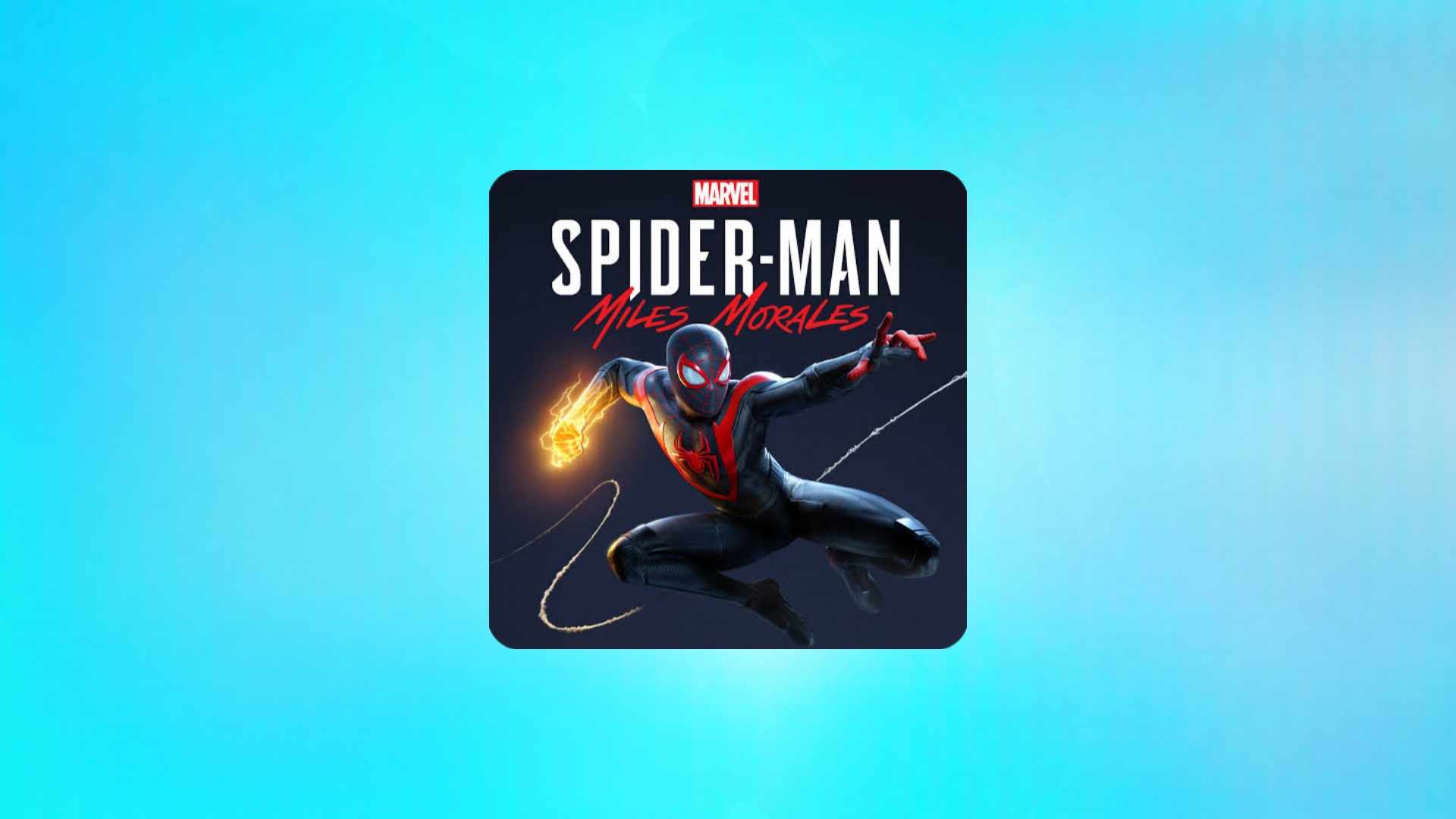 הורד את המשחק Spider-Man Miles Morales עבור אנדרואיד ppsspp