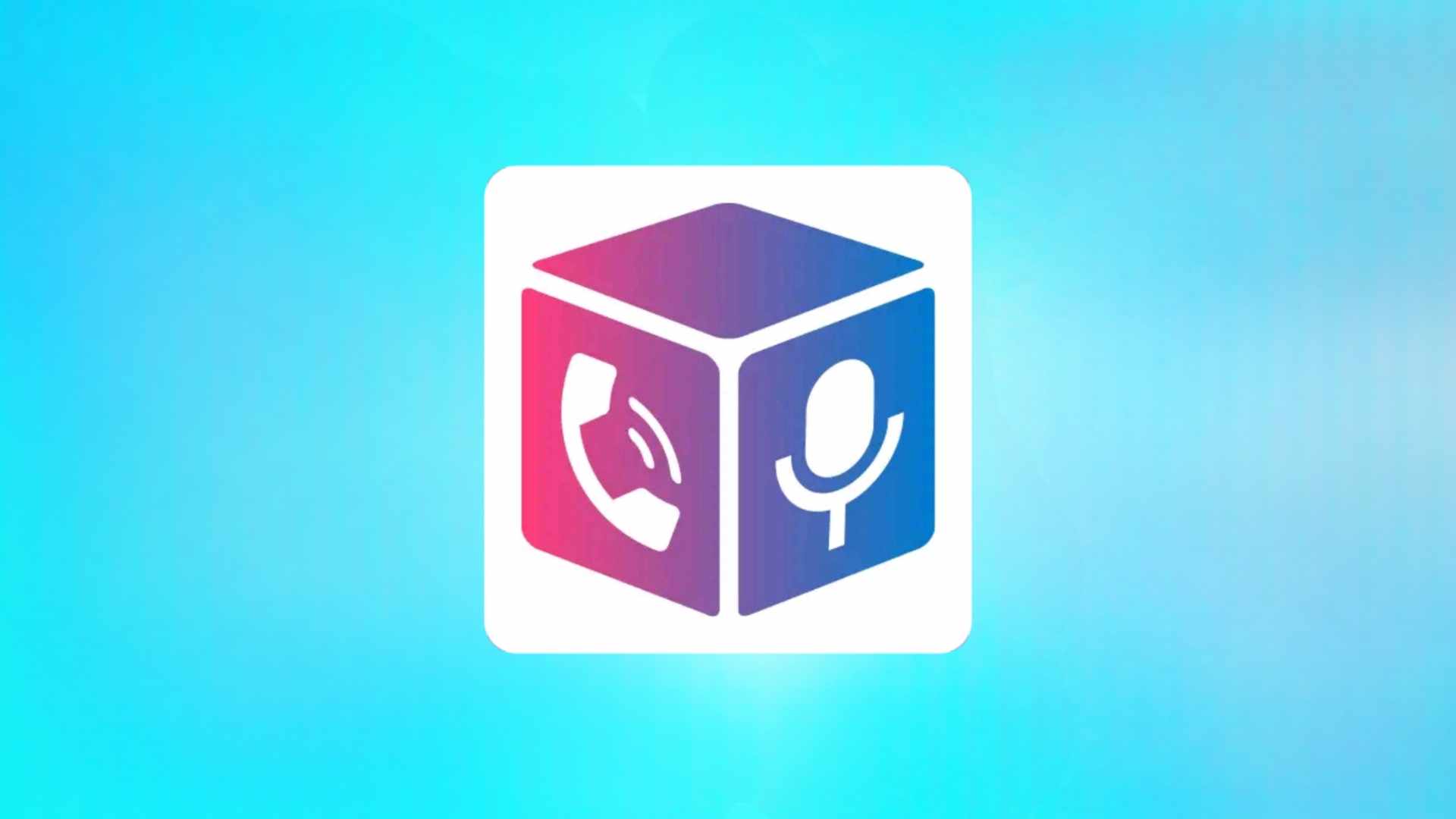 הורד את הגרסה האחרונה של Call Recorder Cube ACR Pro עבור אנדרואיד ואייפון 2025 בחינם