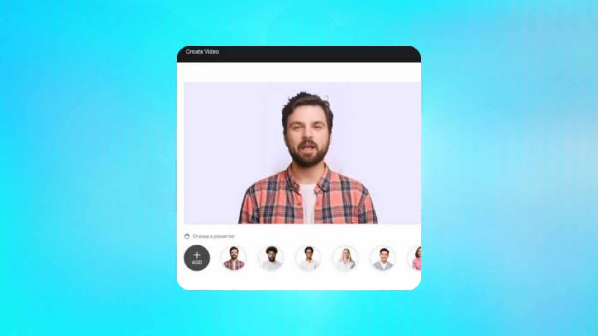 הנפשת תמונות באמצעות בינה מלאכותית | תן לתמונה לדבר