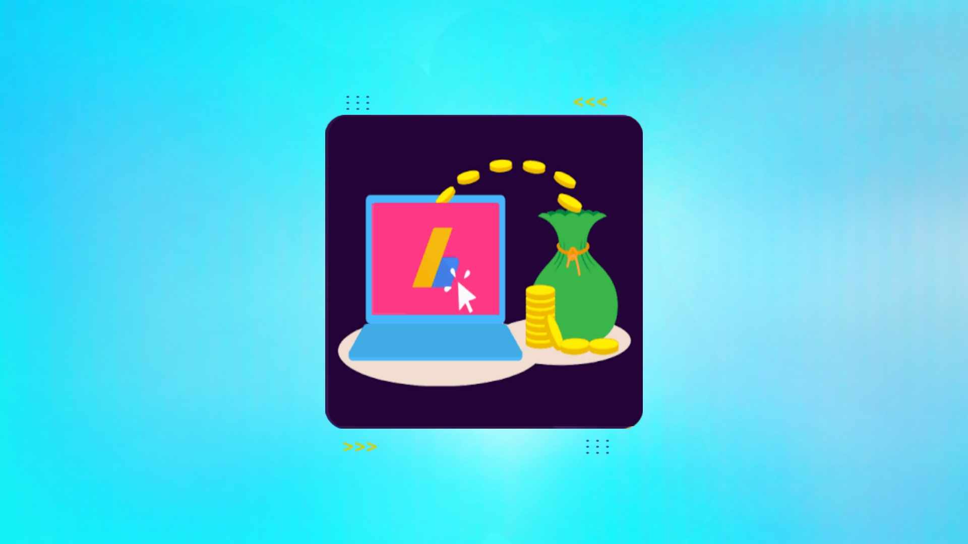איך להרוויח יותר מ-$1000 מ-Google AdSense (המדריך המקיף שלך 2025)