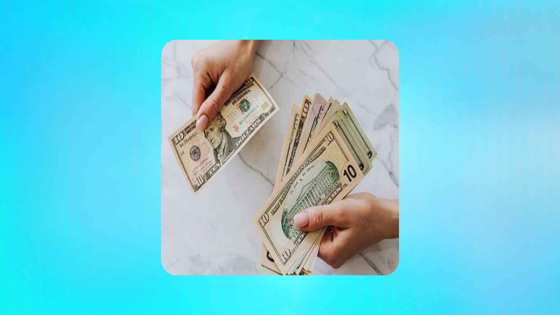 איך אני משיג כסף? 10+ פרויקטים שיכניסו לך כסף
