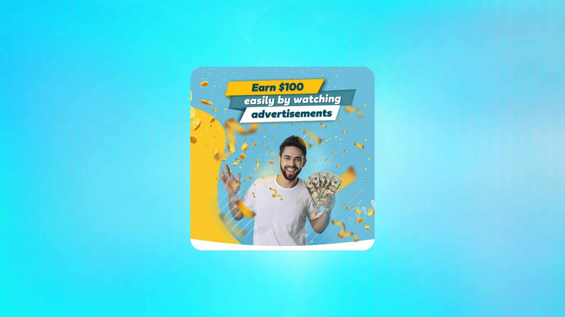 איך להרוויח 100 דולר בכל שבוע מ-Cashpub