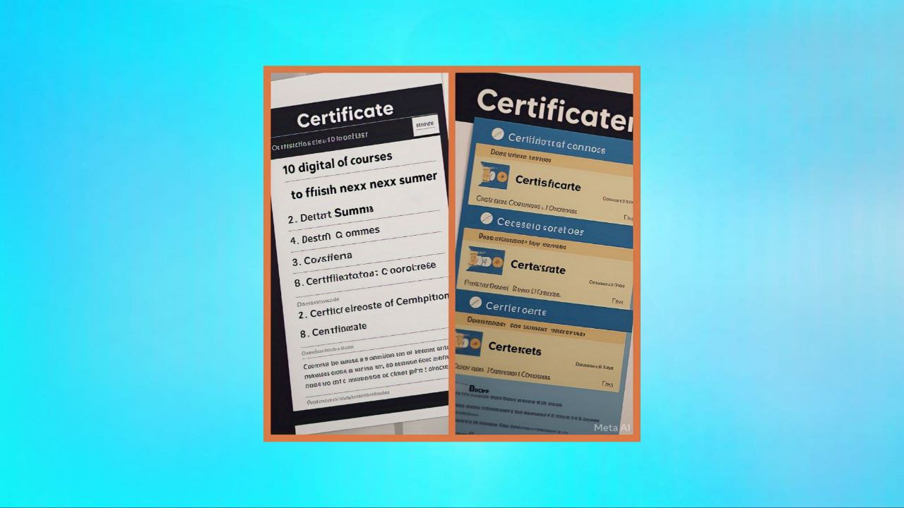 10 קורסי Coursera מקוונים לקחת בקיץ הבא (עם תעודה)