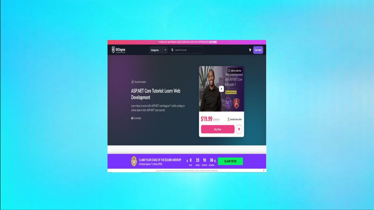 המשאבים הטובים ביותר ללימוד Asp.net