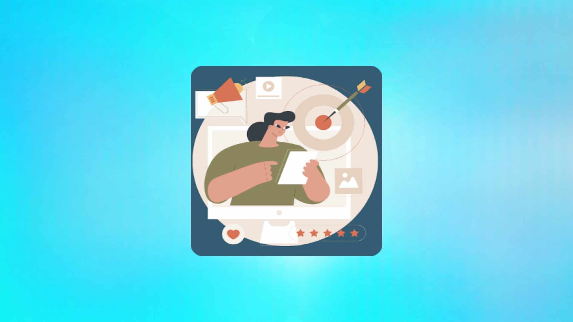 היעדים השיווקיים החשובים ביותר | 6 שלבים להשגת יעדי שיווק