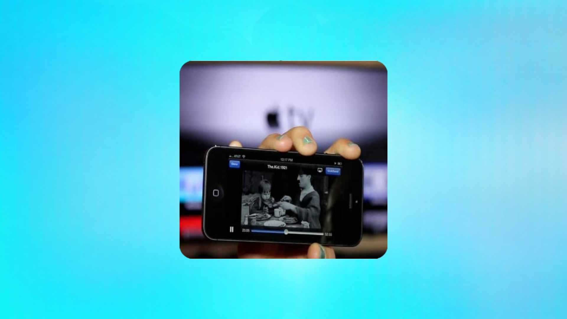 האפליקציות הטובות ביותר לצפייה בסרטים בחינם לאייפון 2025