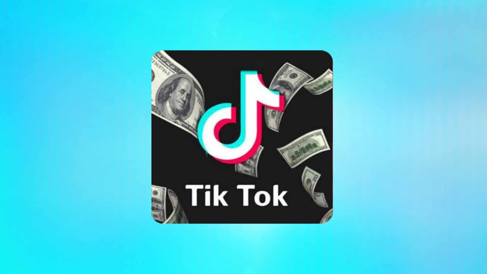 רווח מ-TikTok 2025 | 4 דרכים יעילות להרוויח $500 לחודש