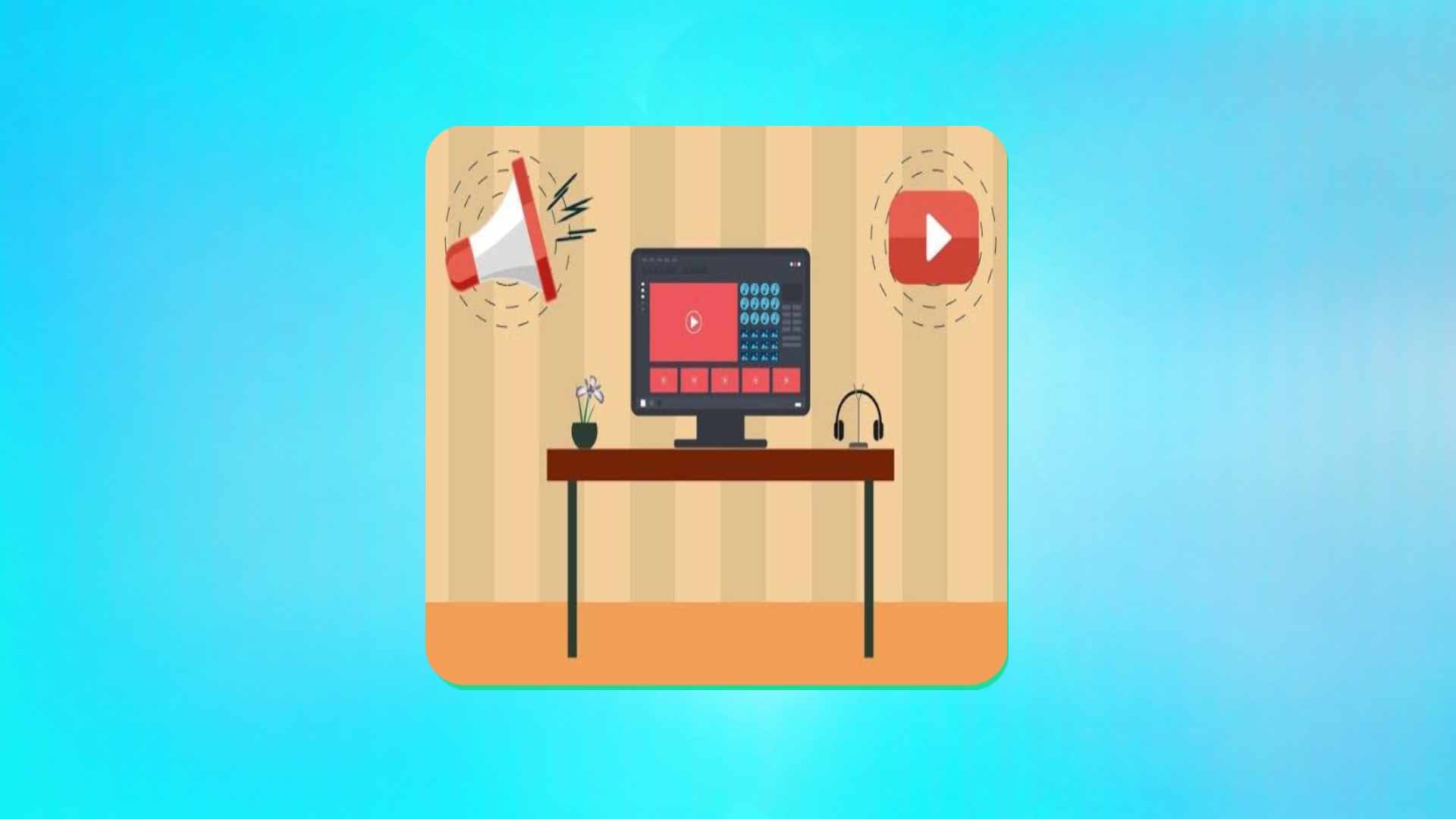 9 הכלים המובילים של YouTube (כלים שמשתמשים ביוטיוב כדי להפוך את הערוצים שלהם להצליח)