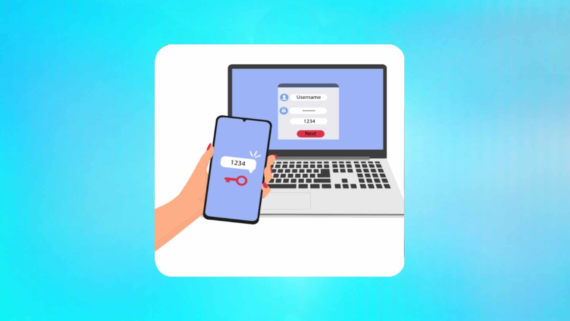 פתור את בעיית האימות הדו-גורמי של פייסבוק ב-4 דרכים מובטחות - קוד אימות של פייסבוק