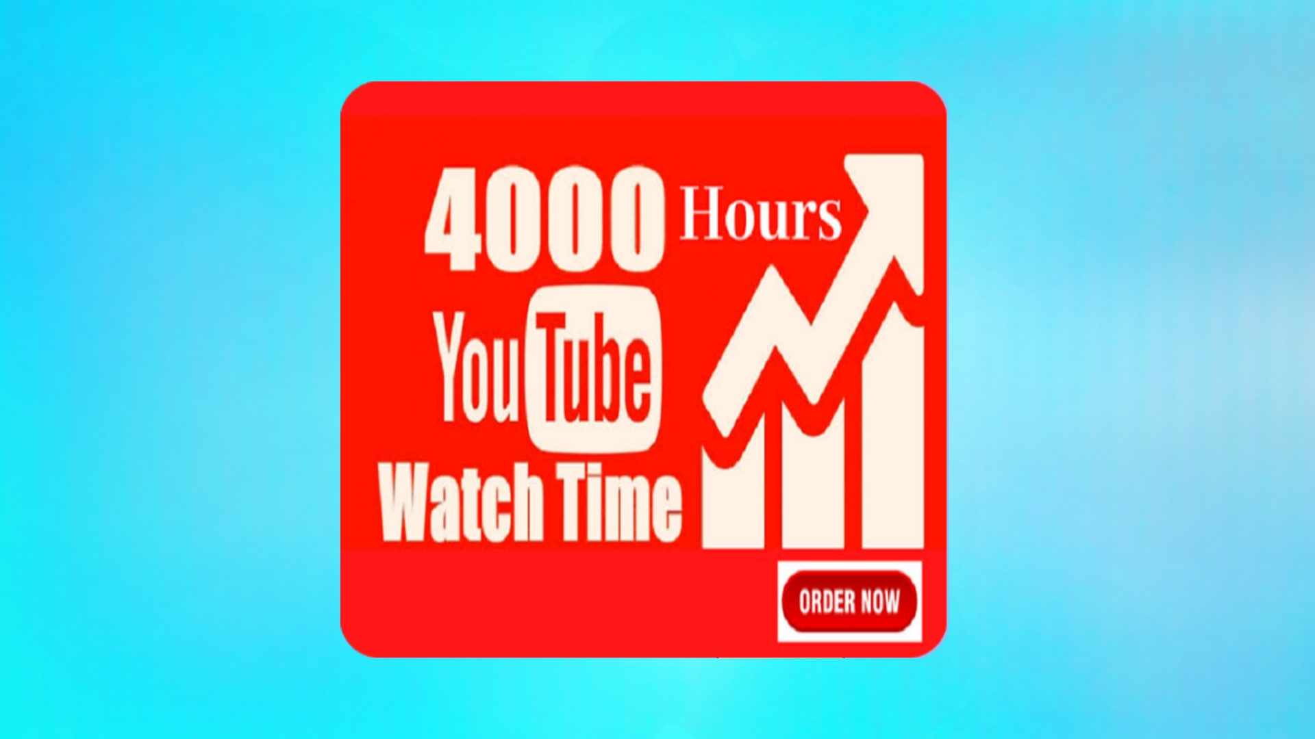 איך להגדיל את הצפיות ביוטיוב כדי להשיג 4000 שעות | 6 דרכים יעילות לאסוף 4,000 שעות