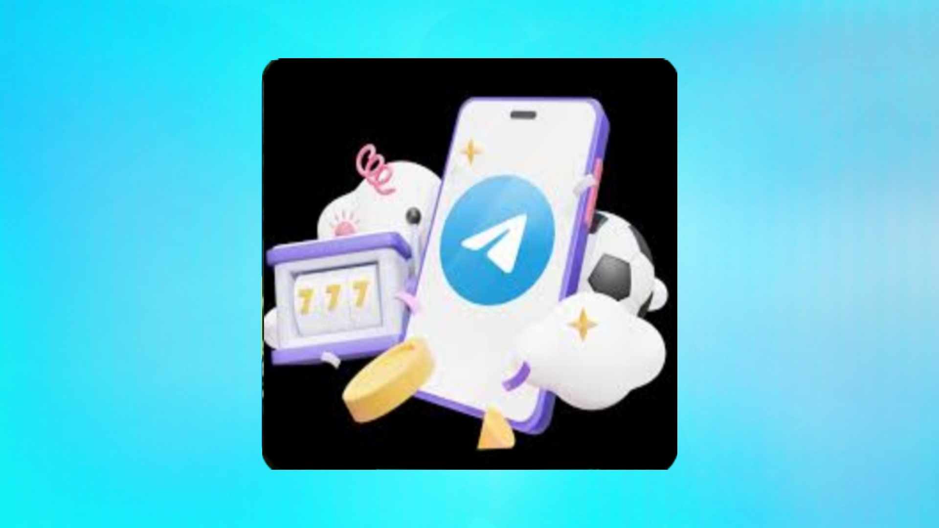 קבוצות טלגרם לבתי קזינו מקוונים