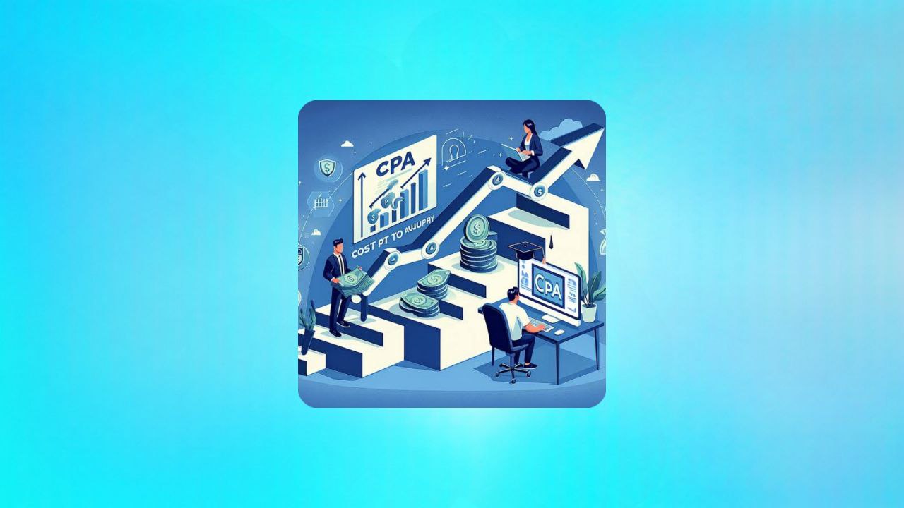 איך להרוויח כסף עם CPA (מאפס ל-1,000 הדולר הראשונים שלך)