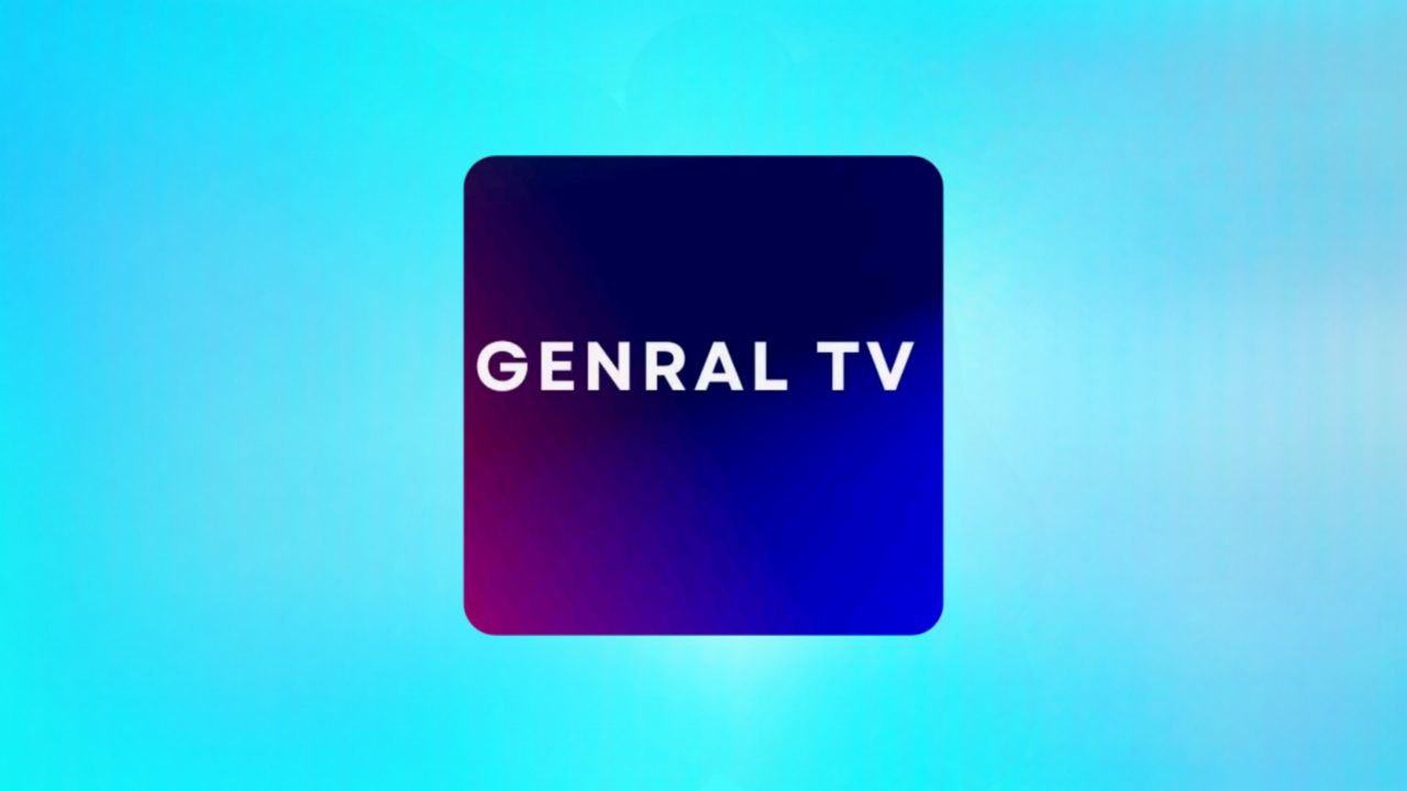 אפליקציית General TV Pro 2025 לצפייה בסרטים וסדרות בחינם