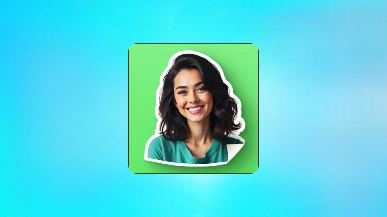 הורד את Sticker Maker 2025 בחינם לאנדרואיד ולאייפון