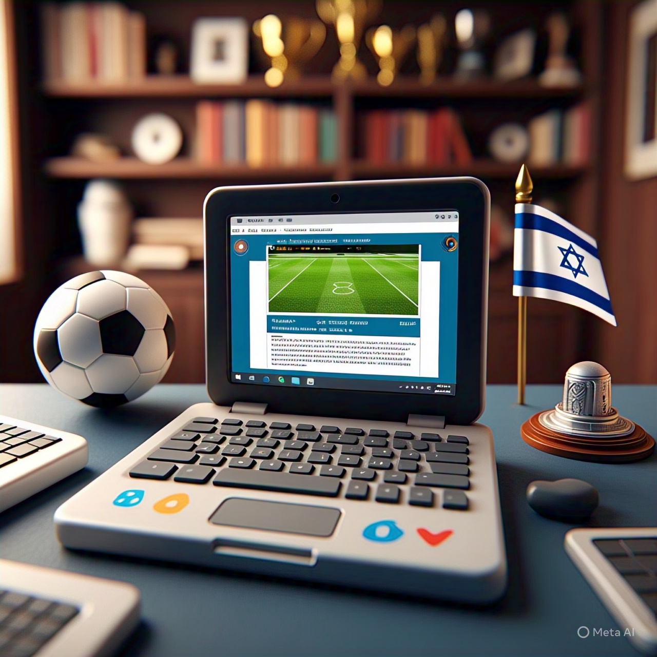 אתר ההתאחדות לכדורגל עקבו אחר החדשות האחרונות רגע אחר רגע