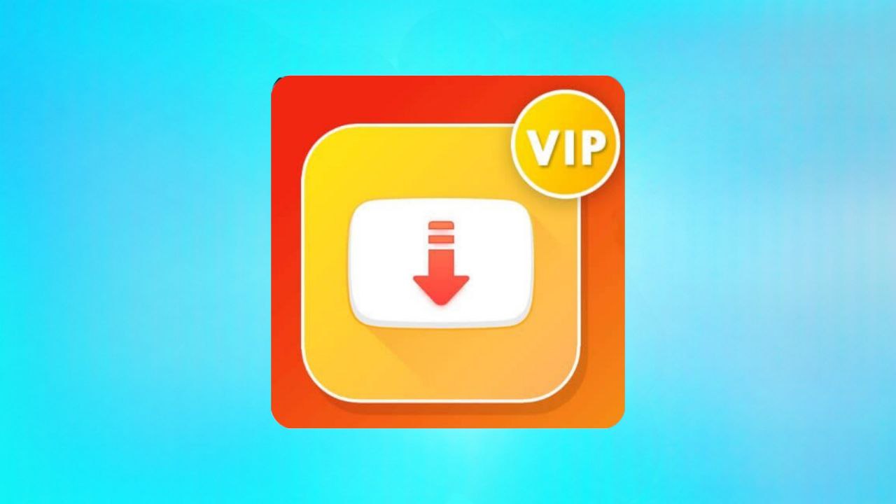 הורד את Snaptube Vip Apk המקורי והאיכותי לאנדרואיד 2025 הגרסה האחרונה בחינם